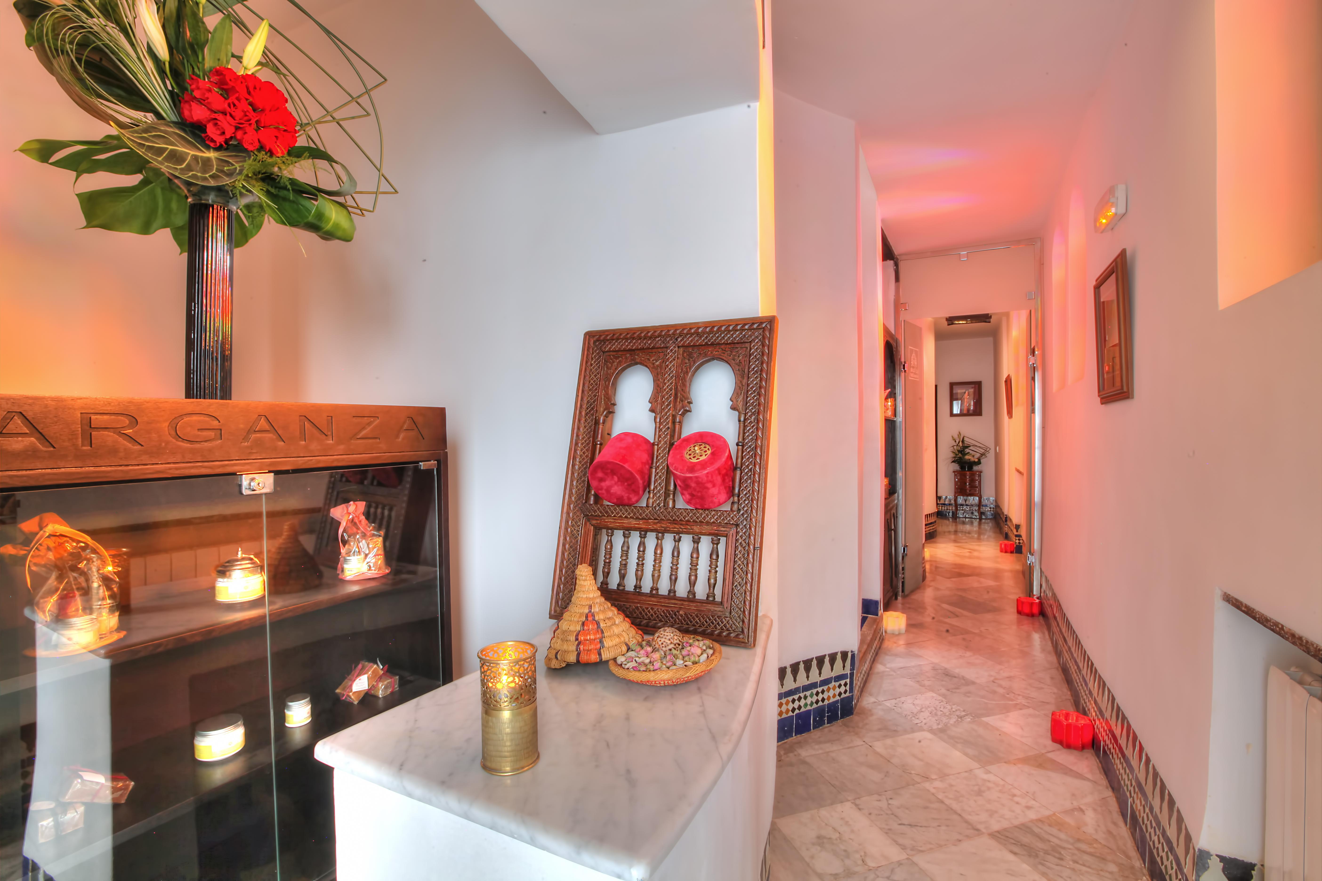 Riad El Amine Fes - Historic Hotels Worldwide Exterior foto