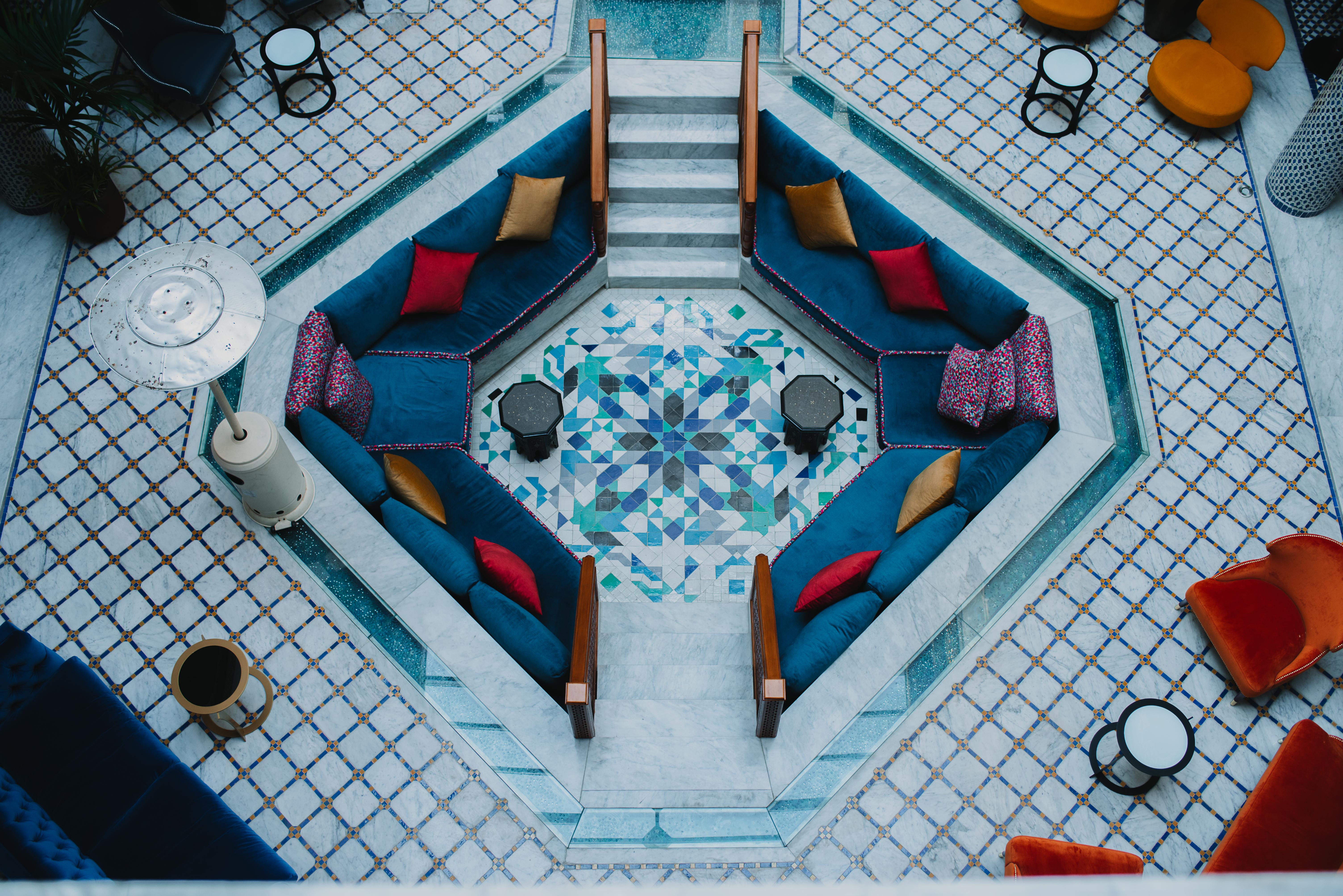 Riad El Amine Fes - Historic Hotels Worldwide Exterior foto