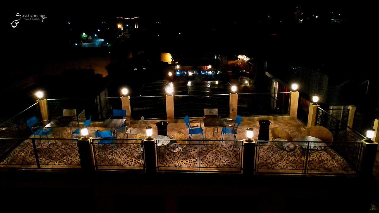 Riad El Amine Fes - Historic Hotels Worldwide Exterior foto