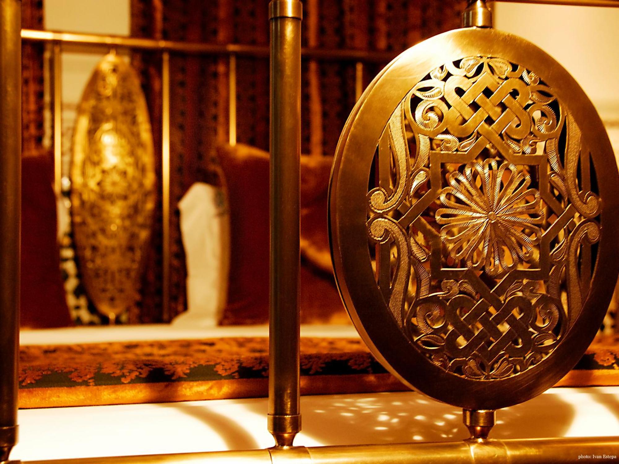 Riad El Amine Fes - Historic Hotels Worldwide Exterior foto